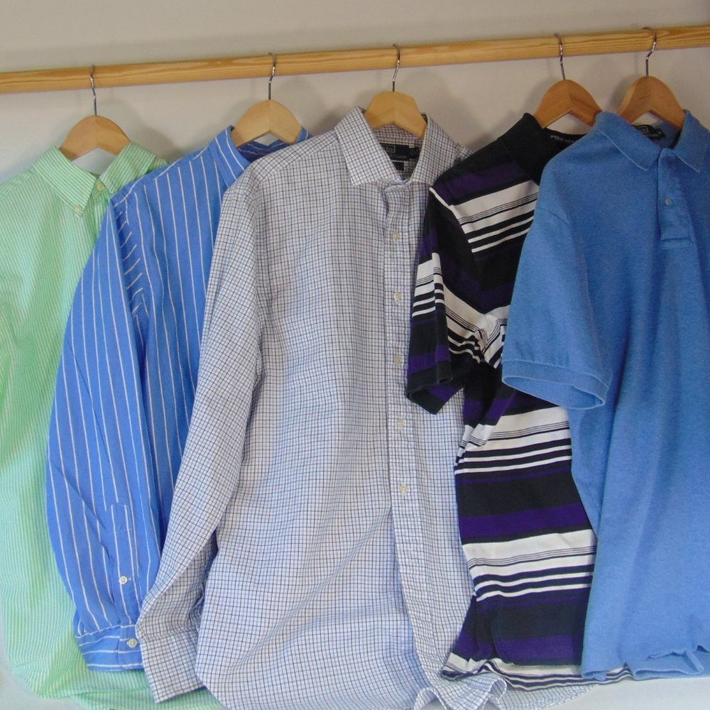 POLO BUNDLE